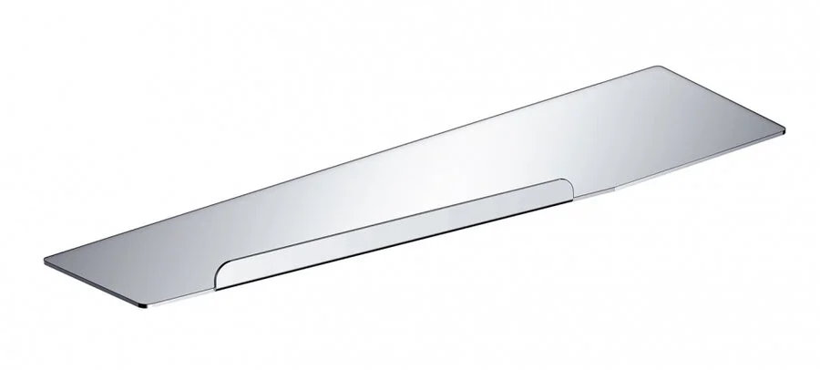 Полочка для ванной IDDIS Slide SLI прямоугольная - фото 1