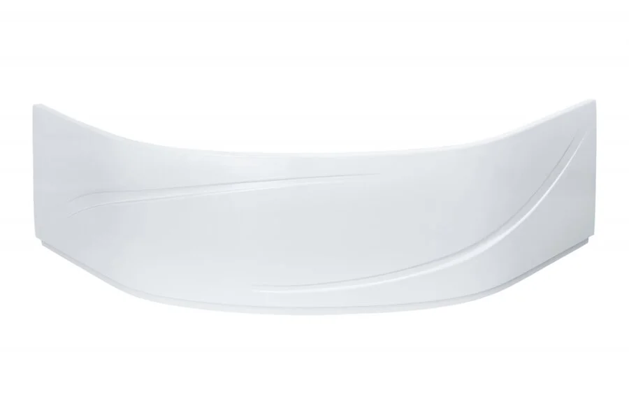 Ванна акриловая  Santek Канны 150х150 без гидромассажа, современныe, hi-tech - фото 3