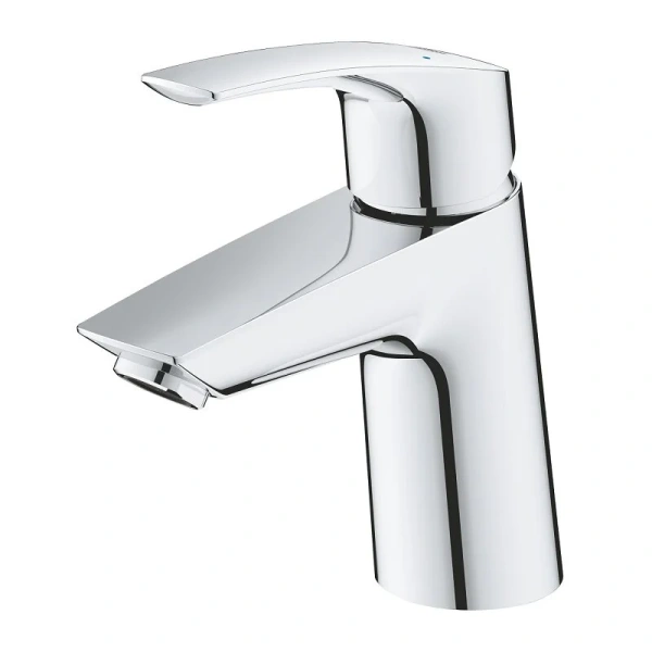 Смеситель для раковины Grohe Eurosmart однорычажный - фото 4