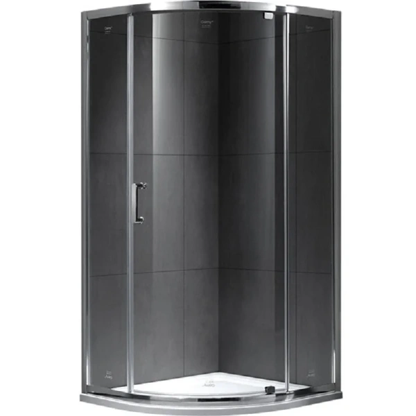 Душевой уголок Gemy Sunny Bay 100 S28081 - фото 1