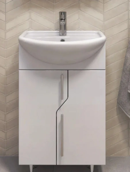 Смеситель для душа Boheme Vogue хром, классические, ретро, с элементами керамики - фото 3