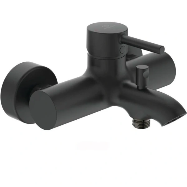 Смеситель для ванны Ideal Standard Ceraline BC199 однорычажный