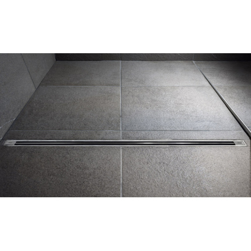 Душевой лоток Viega Advantix Vario 120 см с решеткой хром, хром - фото 3