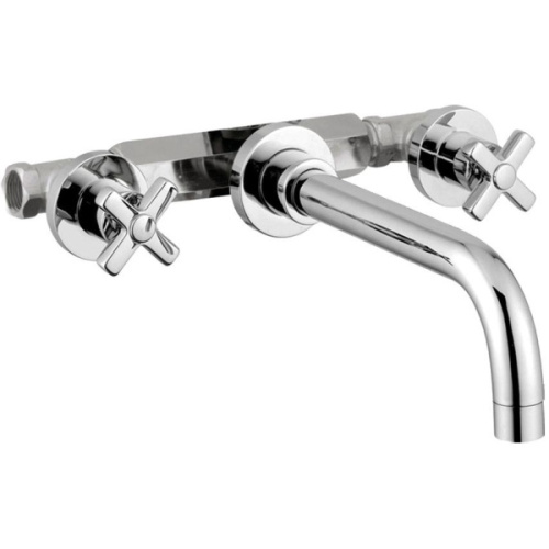 Смеситель для ванной Migliore Naxos ML.NAX-7667.CR - фото 2