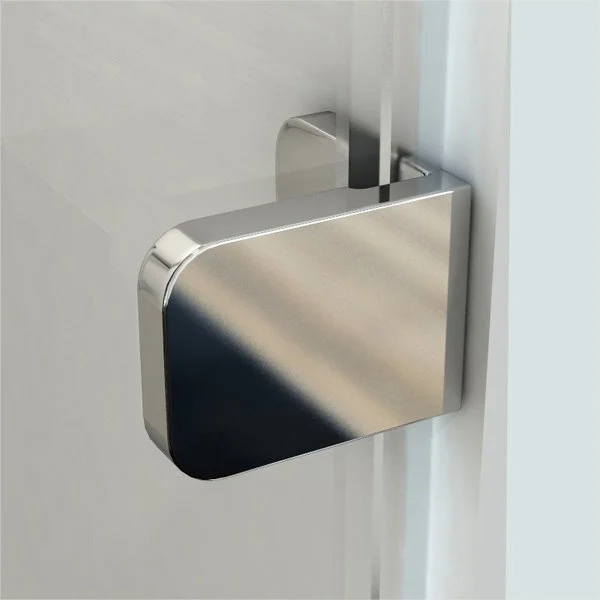 Держатель шторы для ванны Ravak Brilliant хром index_1 - фото 3