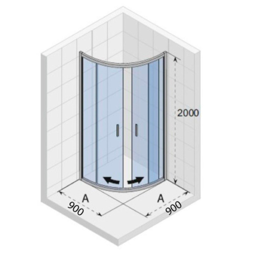 Схема, 90х90 - фото 5