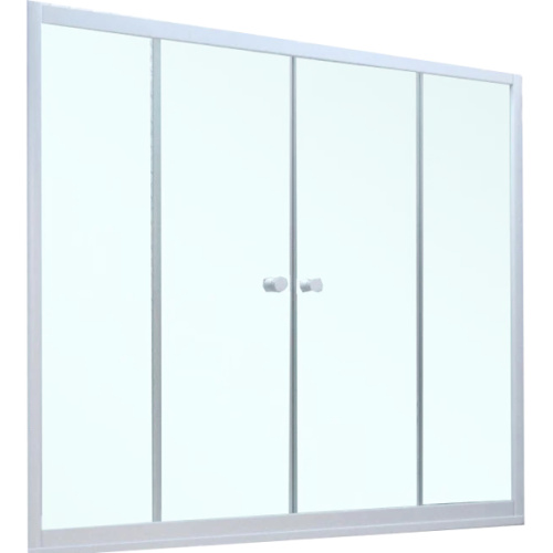 Душевая шторка на ванную Vegas-glass Z2V 160 - фото 1