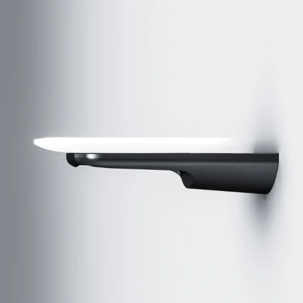 Мыльница Am.Pm Inspire 2.0 стеклянная, в наличии - фото 6