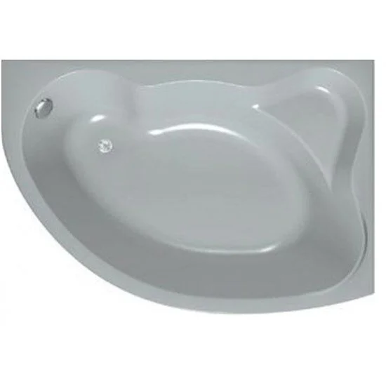 Ванна гидромассажная акриловая Kolpa-San Amadis 160 х 100 L/R (левая/правая) - фото 3