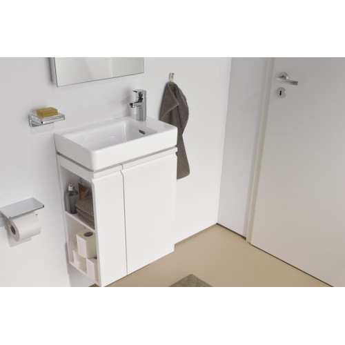 Раковина Laufen Pro S 36 см асимметричная - фото 4