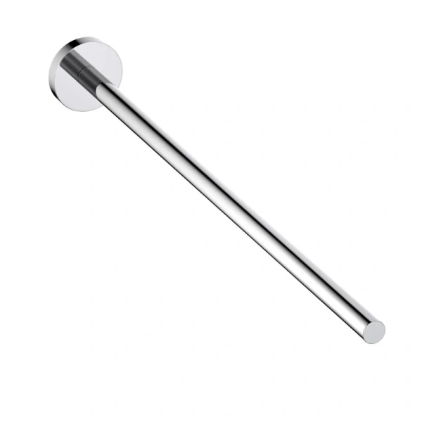 Полотенцедержатель Timo Saona хром - фото 1