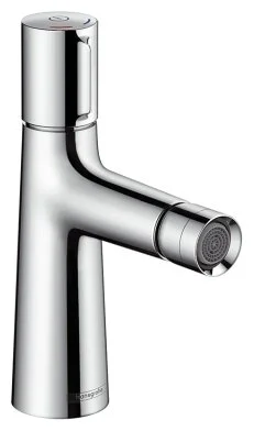 Смеситель для биде Hansgrohe Talis Select S вращающийся аэратор - фото 1
