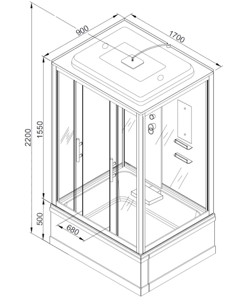 Схема, по запросу - фото 10