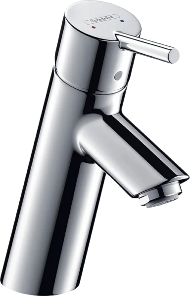 Смеситель для раковины Hansgrohe Talis хром - фото 1
