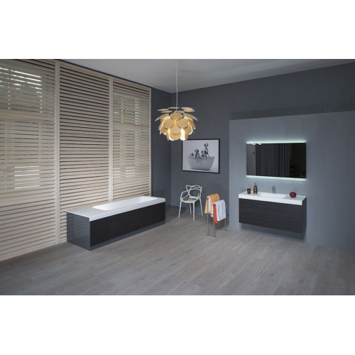 Ванна Balteco Integra 210 с фронтальной панелью, глубокие index_1 - фото 6