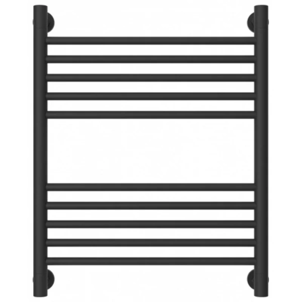 Полотенцесушитель водяной Сунержа Богема+ 50х60 см темный титан муар, другие - фото 3