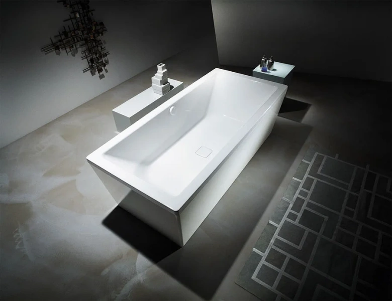 Ванна стальная Kaldewei Avantgarde Conoduo 732 170х75 см - фото 4