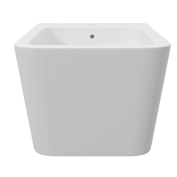 Биде подвесное Aqueduto MACIO белое матовое, белые - фото 5