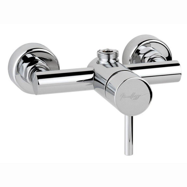 Смеситель для душа, бронза, Nicolazzi Olympus - фото 7