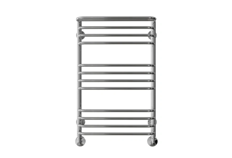 Полотенцесушитель водяной Ravak Optima 53x80 см хром - фото 2