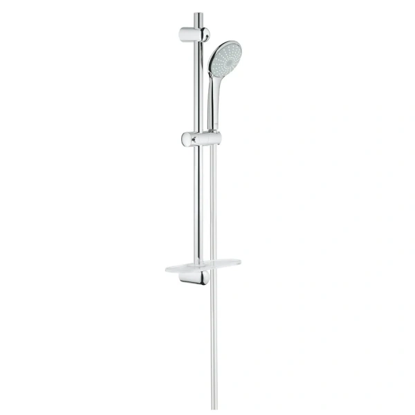 Душевой комплект, хром, Grohe Euphoria 27266001 - фото 1
