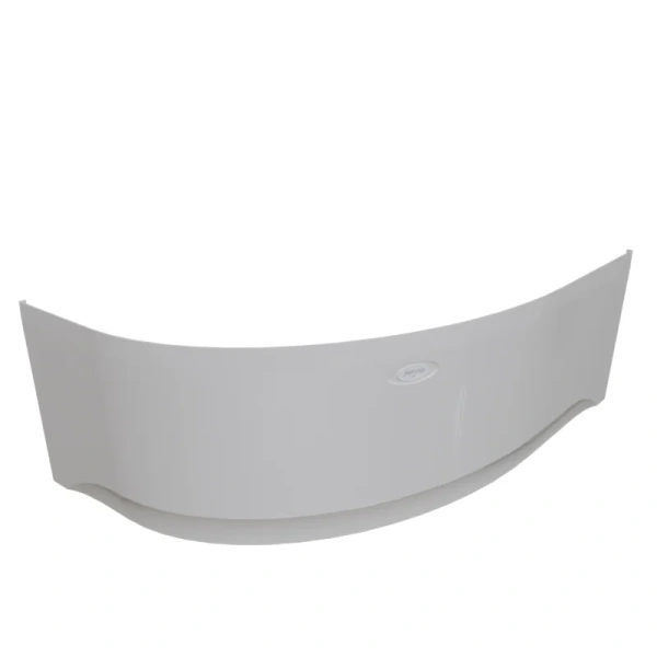 Акриловая ванна Радомир Ирма 2-01-0-1-1-216/ 2-01-0-2-1-216, 149 х 96.5 см, левая/правая, с каркасом, белая, белые - фото 7