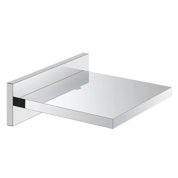 Излив каскадный для душа Grohe Allure 13317000 - фото 1