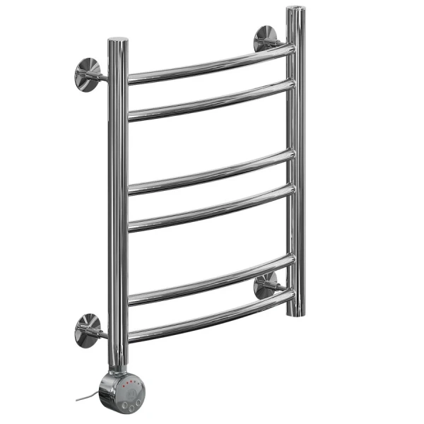 Полотенцесушитель электрический Ника Arc ЛД Г2 50/40 см с терморегулятором