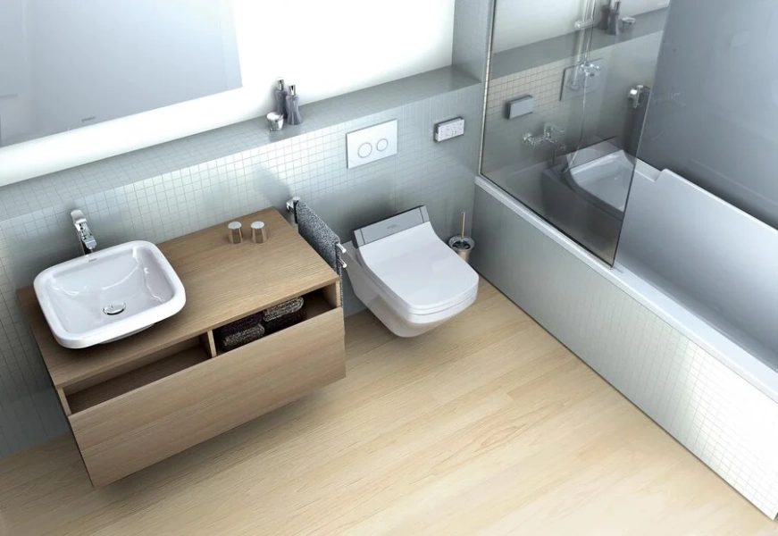 Раковина Duravit Durastyle 037337 - фото 3