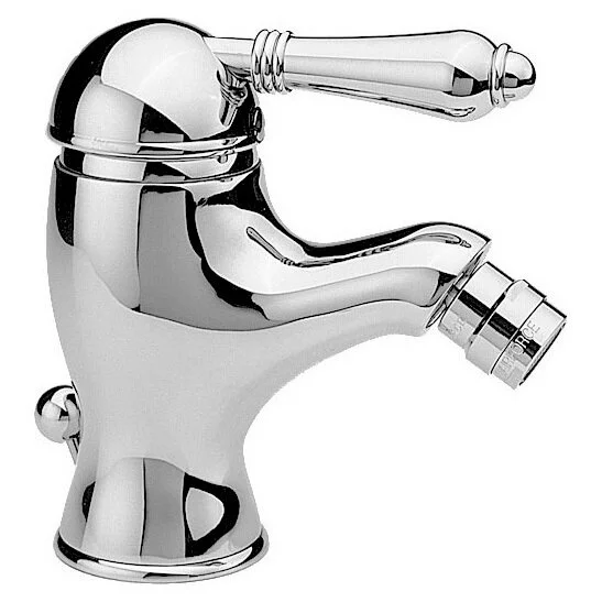 Смеситель для биде, ручка 75 El Capitan, Nicolazzi Classica 3403