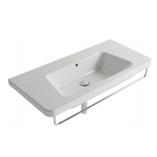 Раковина Globo Grace GR100 - фото 1