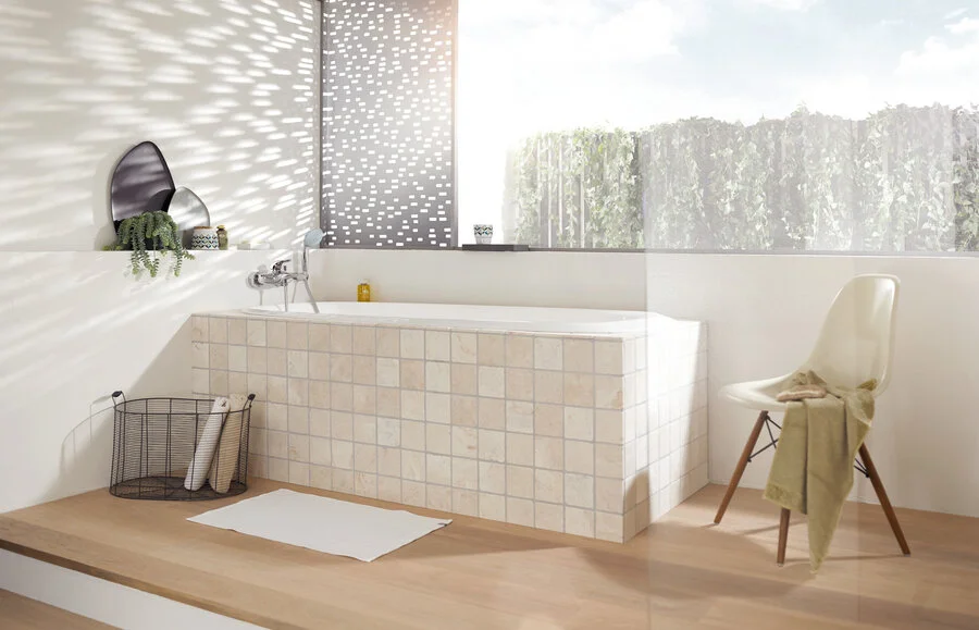 Смеситель для ванны Grohe Eurostyle New 33591003 - фото 3