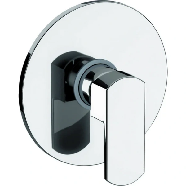 Смеситель для душа Cisal Roadster RR00300021 однорычажный - фото 1