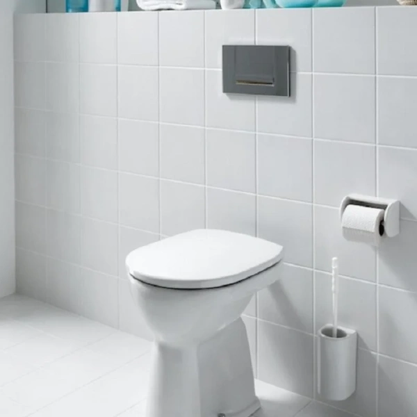 Унитаз напольный Laufen Pro New 8.2195, приставные, встраиваемые - фото 3