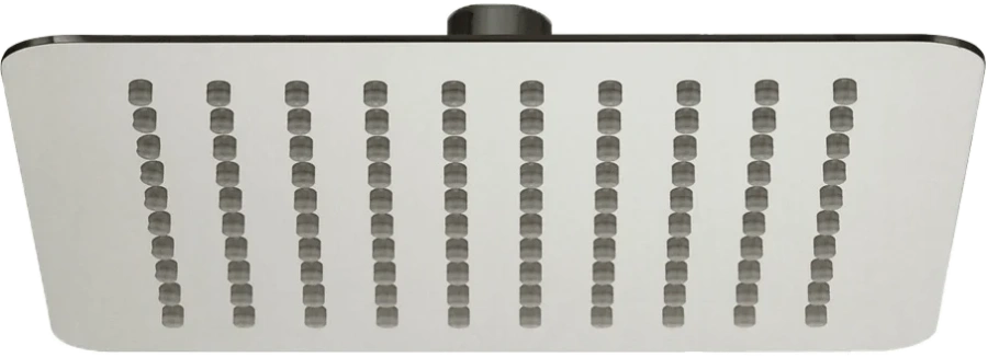 Верхний душ Migliore Rimini хром - фото 1