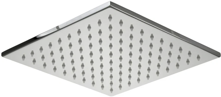 Верхний душ Migliore Palermo хром - фото 2