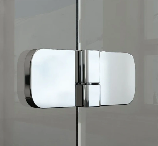 Комплект крепления Ravak Brilliant правый, в наличии index_1 - фото 4