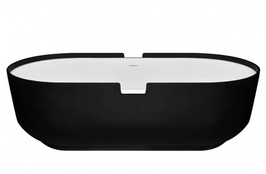 Ванна из искусственного камня NTBagno Stelvio NT306, 180 х 90 см - фото 1