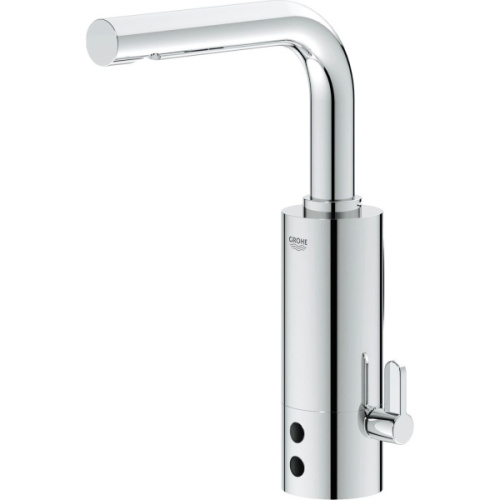 Смеситель для раковины бесконтактный Grohe Essence 36092000 - фото 2