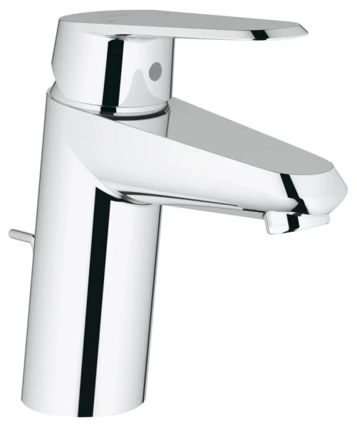 Смеситель для раковины Grohe Eurodisc Cosmopolitan 33190 - фото 4