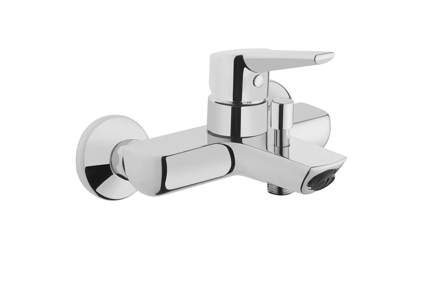 Смеситель для ванны Vitra Solid S - фото 1