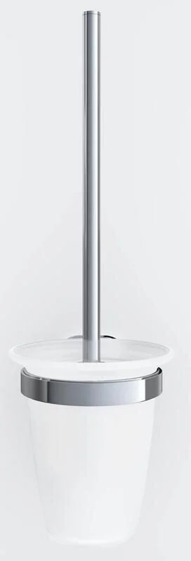 Ершик Am.Pm Sense подвесной, хром, в наличии - фото 6