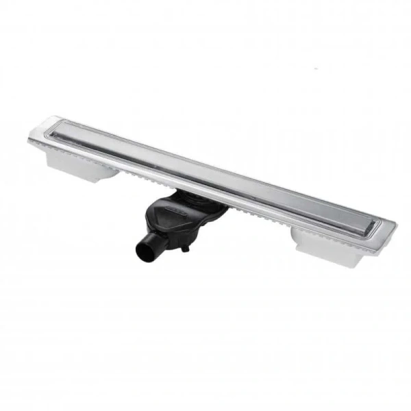 Душевой лоток BERGES C1 Norma 137 60 см с решеткой - фото 2