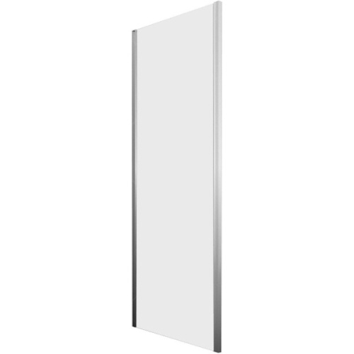 Душевая перегородка RGW Z-12 80 см прозрачное стекло - фото 1