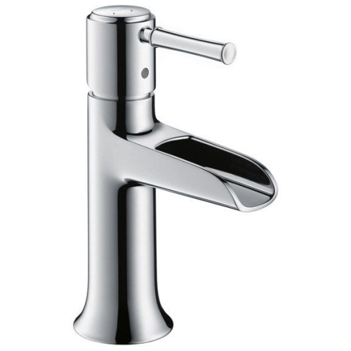Смеситель для раковины Hansgrohe Talis Classic 14127000 - фото 1