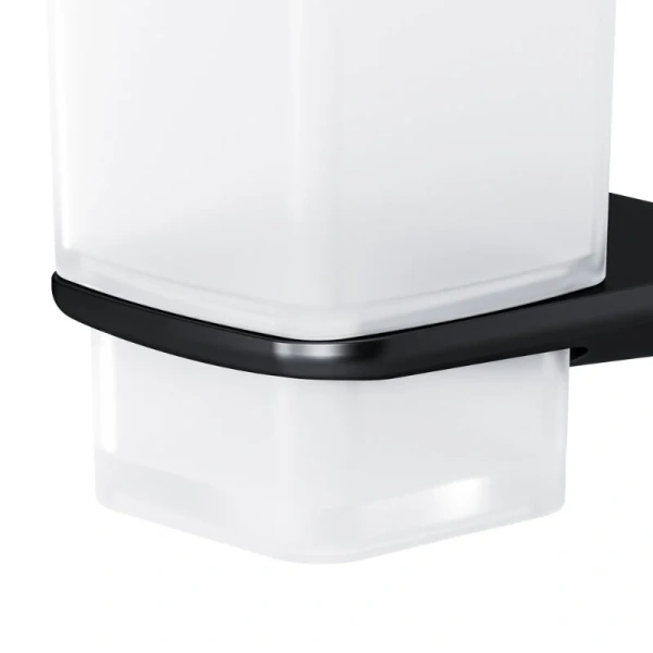 Стакан для ванной Am.Pm X-Inspire 2.0 стеклянный - фото 3