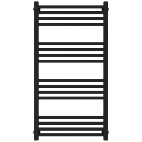 Полотенцесушитель водяной Сунержа Модус PRO 50х100 см черный матовый - фото 2