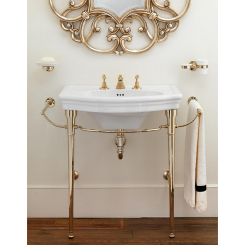 Консоль под раковину Devon&Devon New Etoile DENEWETOILE, по запросу index_2 - фото 6