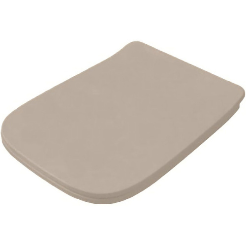 Унитаз подвесной ArtCeram A16 matera - фото 4