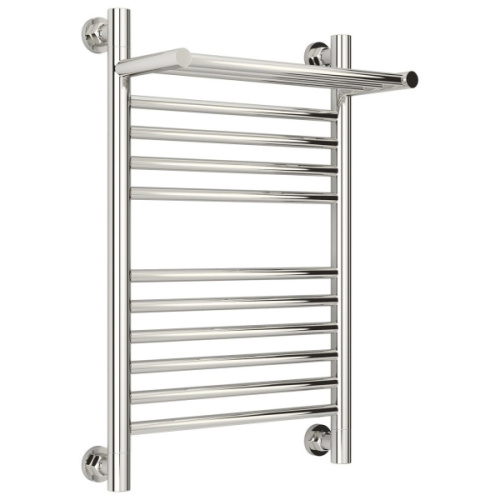 Полотенцесушитель водяной Сунержа Богема+ 40х60 см другие цветовые решения - фото 1